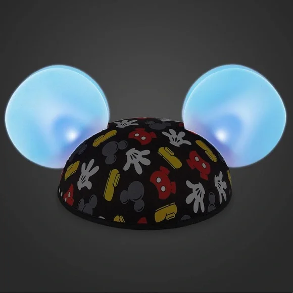 Made with Magic Ear Hat - Picture 2 of 5